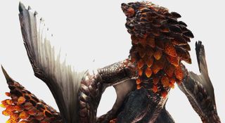 Black Diablos Guide: Weakness and Materials