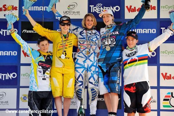 podium: Ragot, Pugin, Nicole, Atherton, Mosley