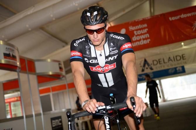 Marcel Kittel (Giant-Alpecin)