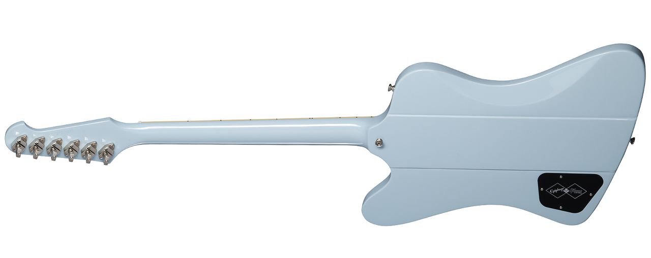 Epiphone Inspired by Gibson Custom 1963 Firebird V