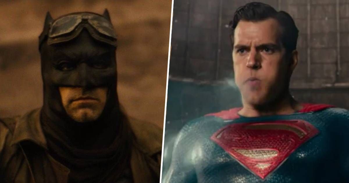 This is not a drill: Zack Snyder says the Justice League ... - Games Radar