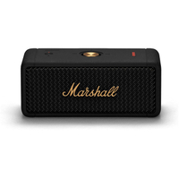 Marshall Emberton:&nbsp;was £149.99, now £89.99 at Argos