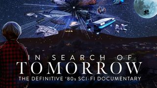 Director David Weiner's new documentary "In Search of Tomorrow" examines the high art of 1980s science fiction.
