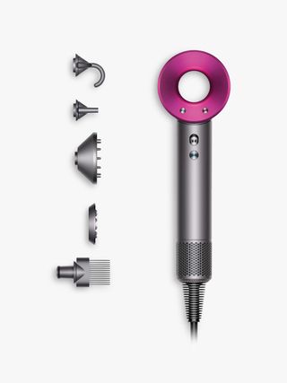 Dyson Supersonic Hair Dryer