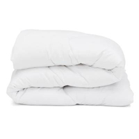 Nectar Duvet (Double): £100, £57 at Nectar