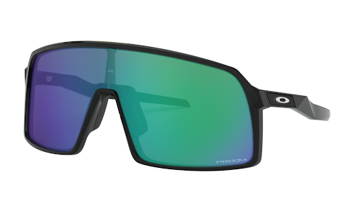 Oakley cycling sunglasses: A 