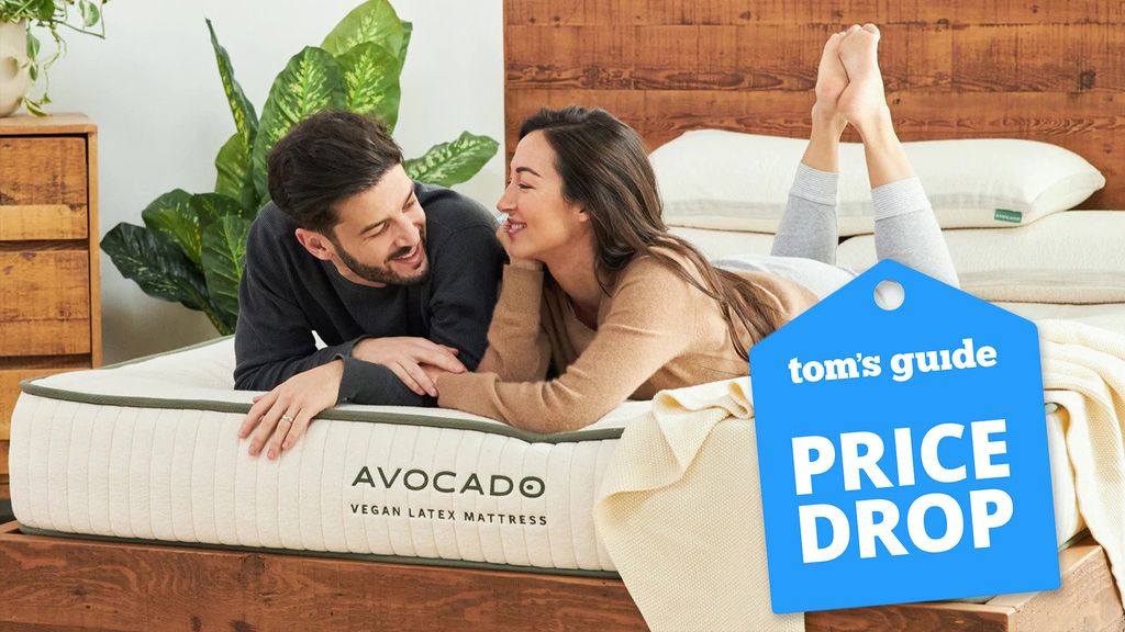 Avocado mattress sales and deals for July 2024 Up to 940 off organic