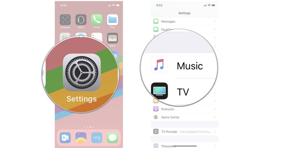 How to adjust the EQ (audio levels) on your HomePod iMore