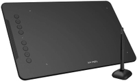 XP-Pen Deco 01 V2 Graphics Tablet: $69 $50 @ Amazon