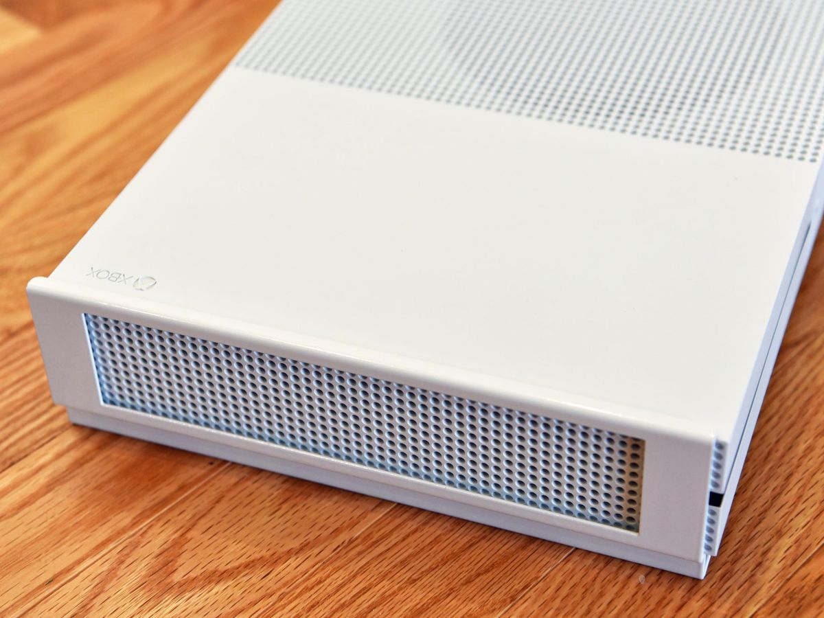 HIDEit Xbox One S mount