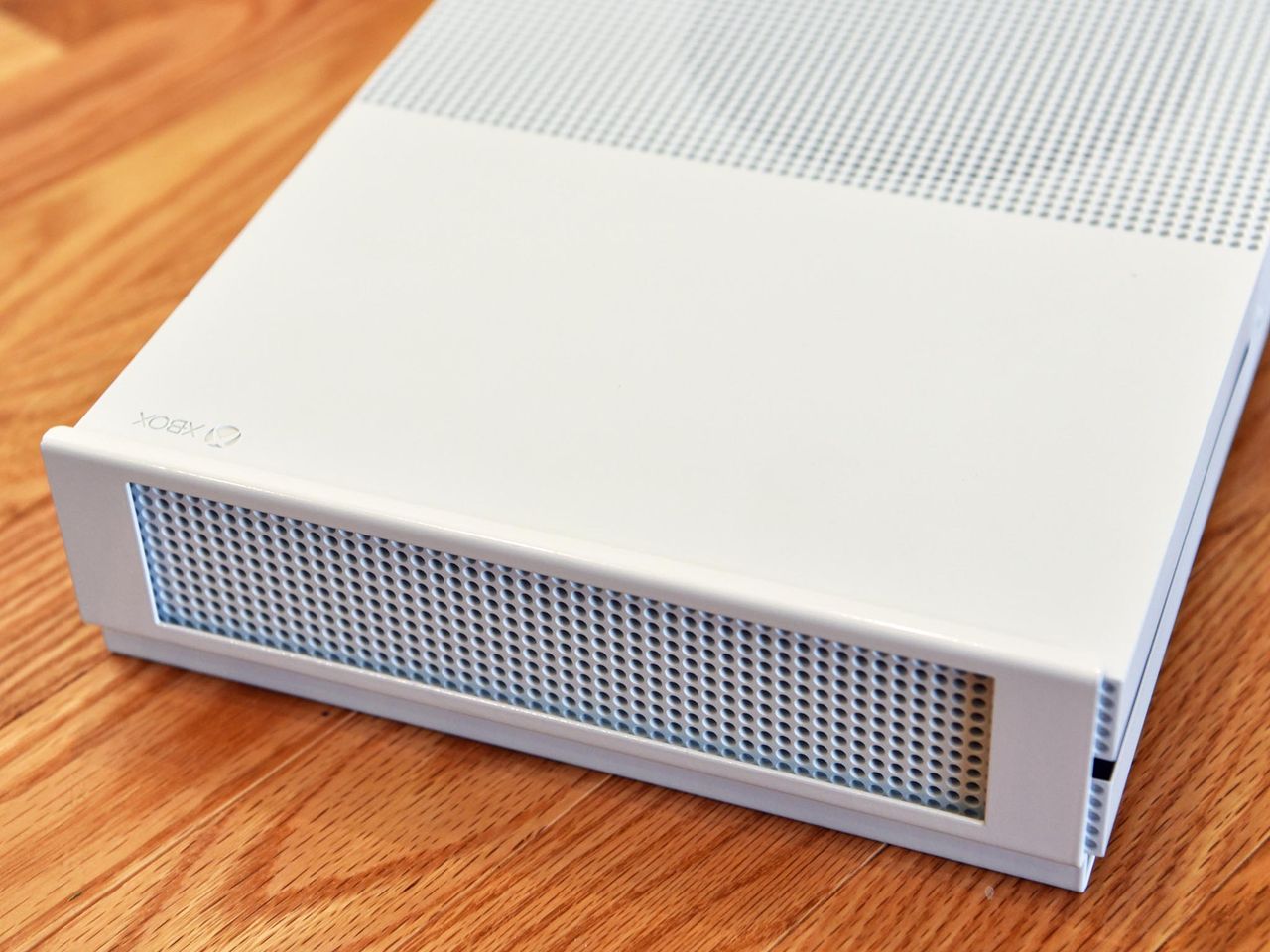 HIDEit Xbox One S mount
