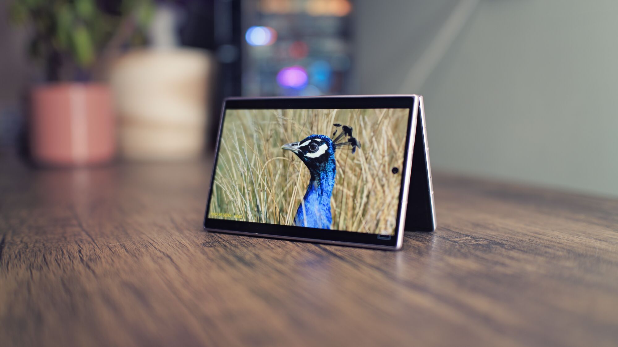 Samsung Galaxy Z Fold 8 folding phone