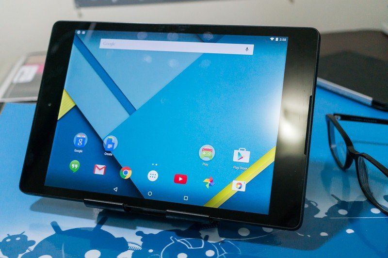 Google Nexus 9 Review | Android Central