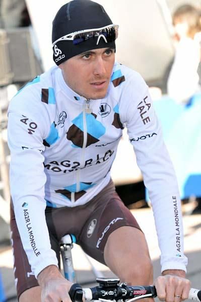 Hubert Dupont (AG2R La Mondiale)