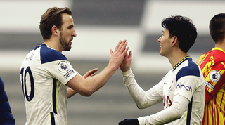 Tottenham Hotspur v Wolfsberger live stream