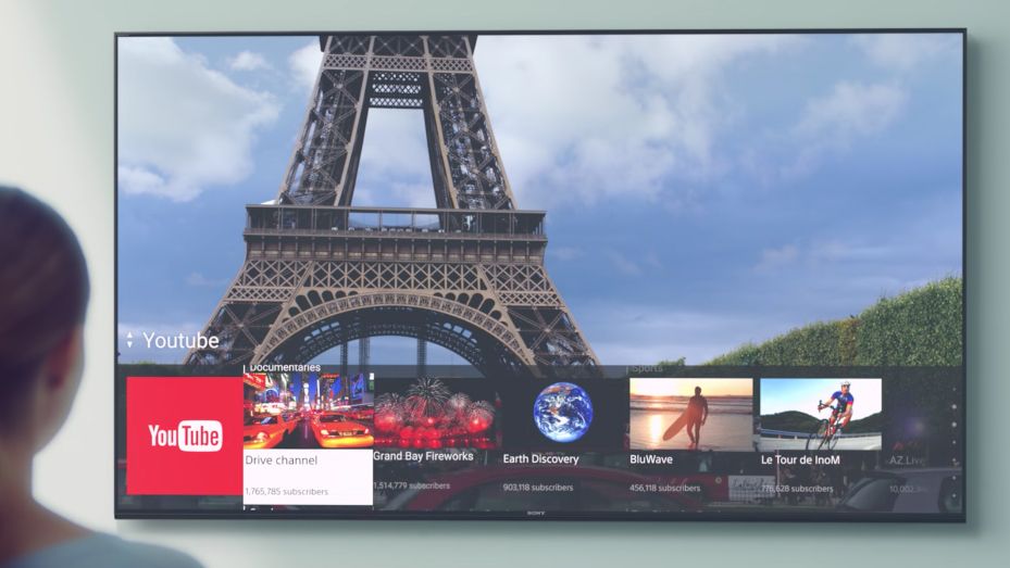 Sony Bravia XBR55X900E review TechRadar