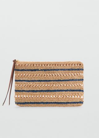 Pochette Natural Materials