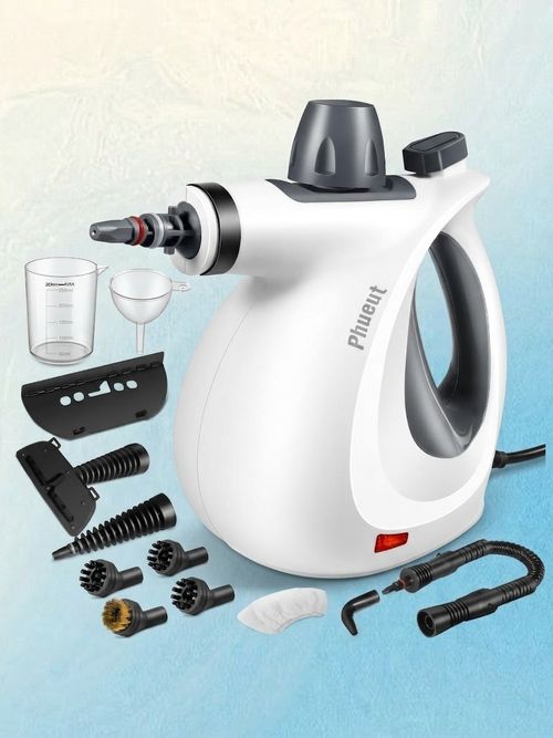 Handheld Steam Cleaner