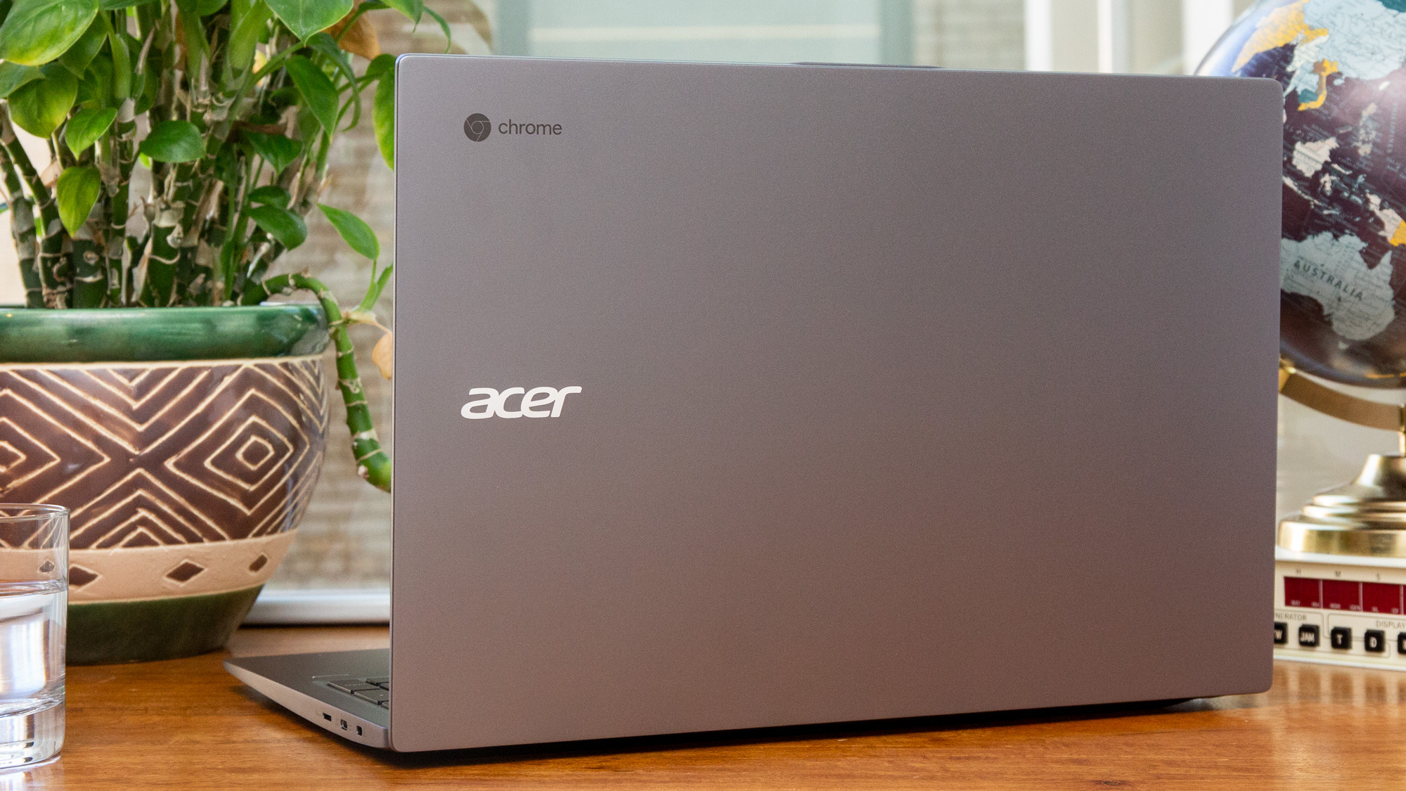 Acer Chromebook 715 review | Laptop Mag