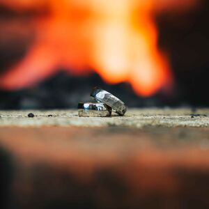 Ring Making for Two