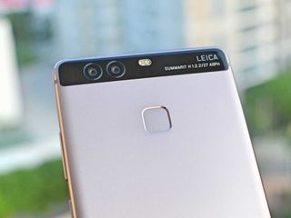 Huawei P9