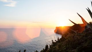 Cova d’en Xoroi, Menorca