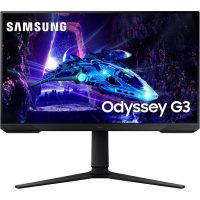 Samsung Odyssey G3 24-inch | $199.99$109.99 at AmazonSave $90 - Buy it if: 