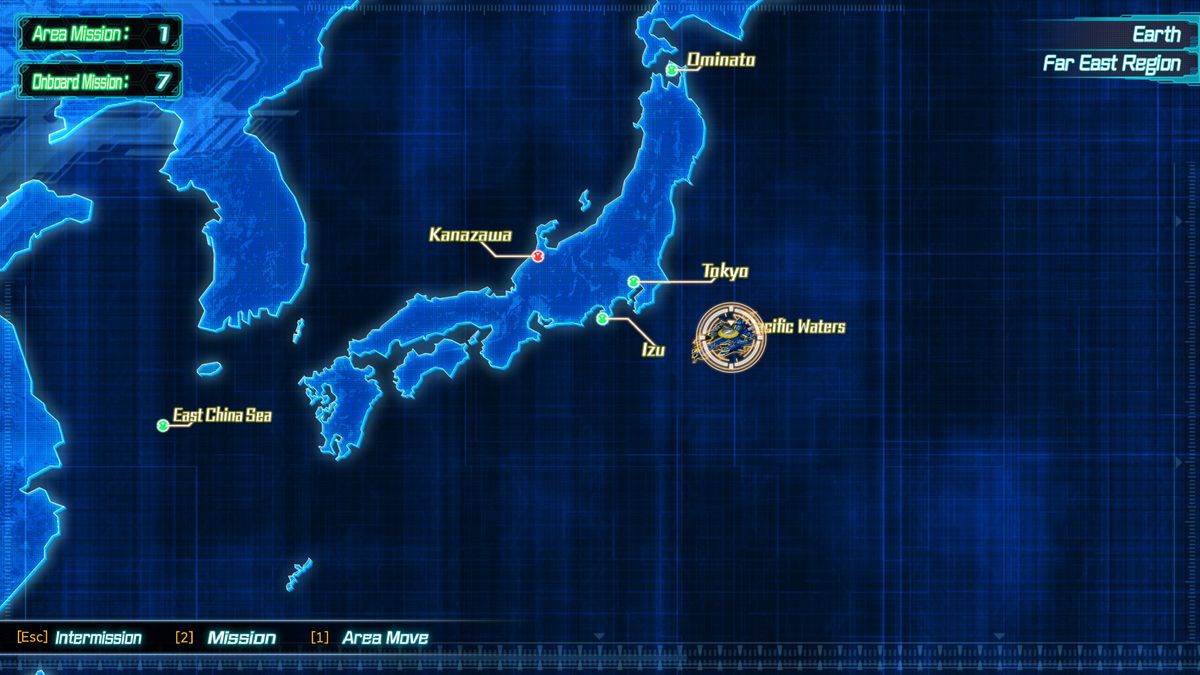 Super Robot Wars 30