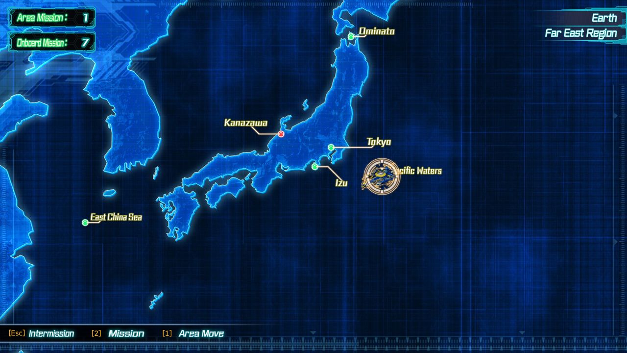 Super Robot Wars 30