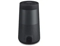 Bose SoundLink Revolve II: was $219 now $159 @ Amazon
Price check: $159 @ Bose