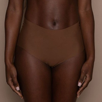 Nubian Skin High-Waist Brief 
RRP: £24 | Sizes: XS-XXL
