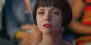 Christina Ricci as Trixie in Speed Racer (2008)