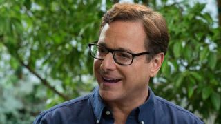 Bob Saget on Fuller House