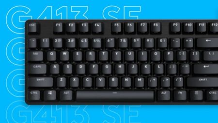 Logitech G413 SE