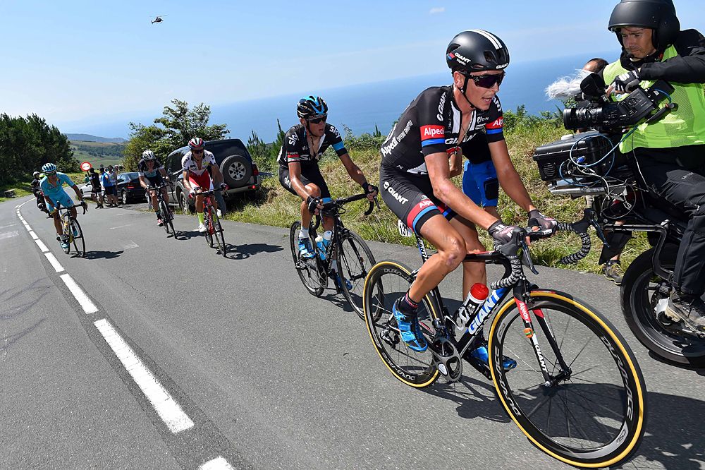 Warren Barguil (Giant-Alpecin)
