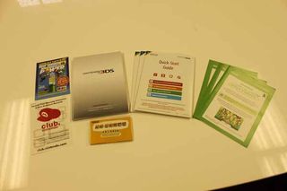 Literature And Pamphlets