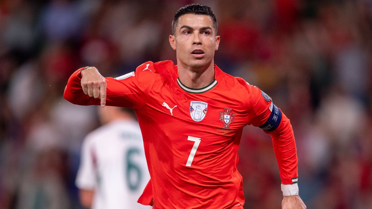 Portugal vs DR Congo free live stream: How to watch World Cup 2026 online from anywhere, team news