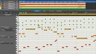 Songwriting basics: The music theory you need to write a chord progression to fit a melody