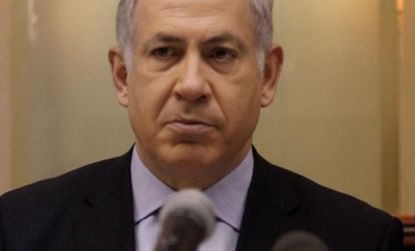 Turkey is demanding an apology from Netanyahu.