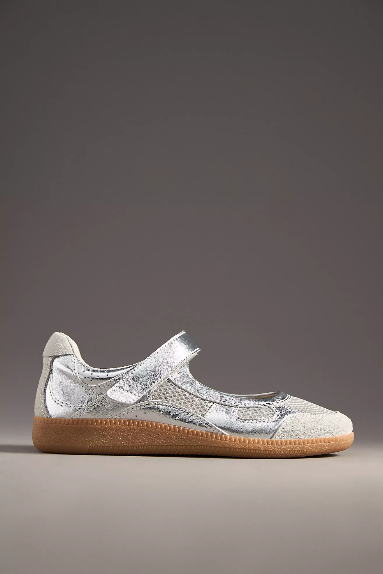 Silent D Samantha Ballet Sneakers