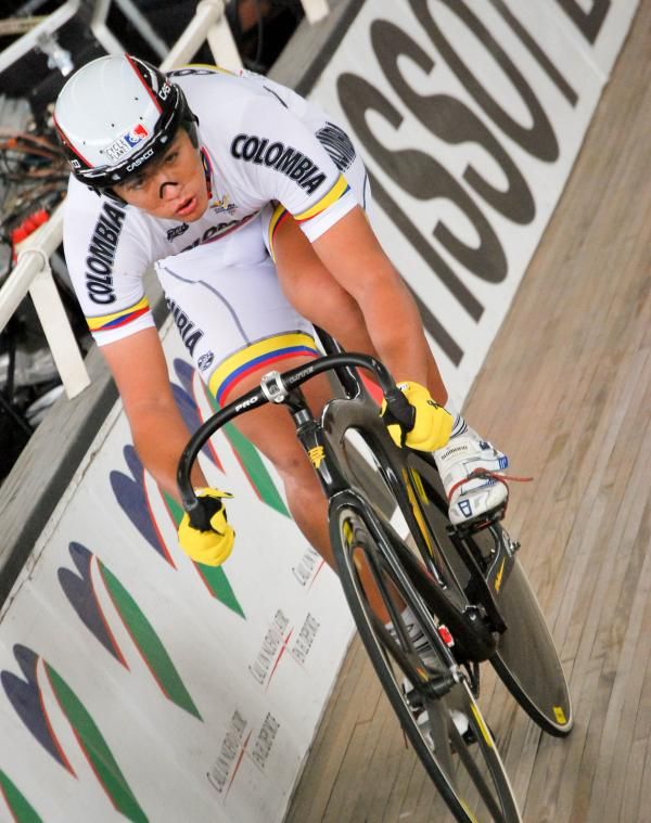 Fabian Puerta (Colombia)