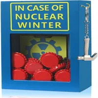 Juleasel Emergency Cap Stash Juleasel Emergency Cap Stash