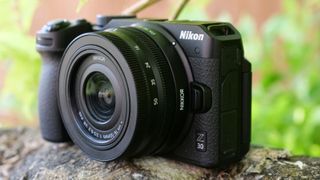 Nikon Z30