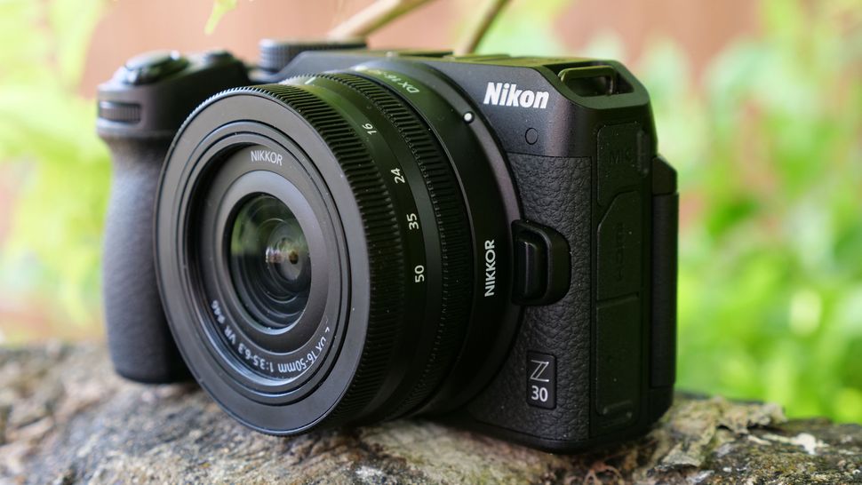 The Nikon Coolpix is cool again – but you should really consider these ...