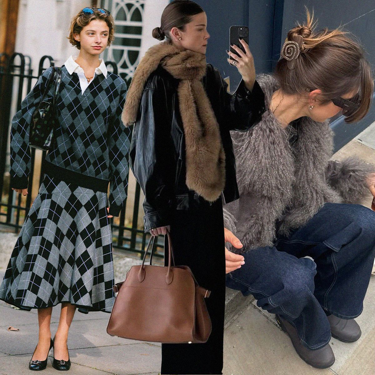 I Just Got Back From London and Saw These Anti-Trends Everywhere