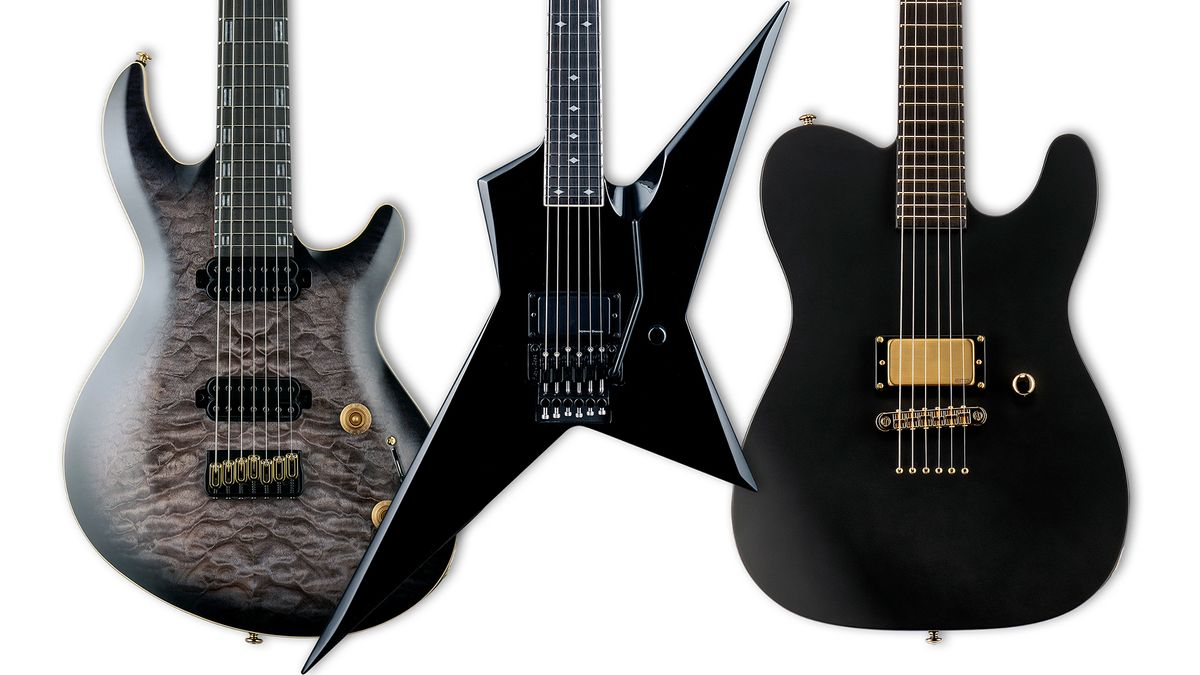 ESP Guitars