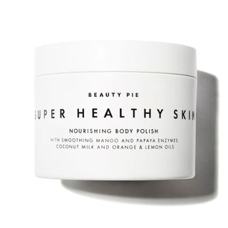 Beauty Pie Nourishing Body Polish