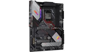 ASRock Z490 PG Velocita