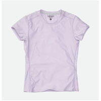 Qualifier Short Sleeve Shirt (Women's): was $50 now $20 @ Nathan Sports