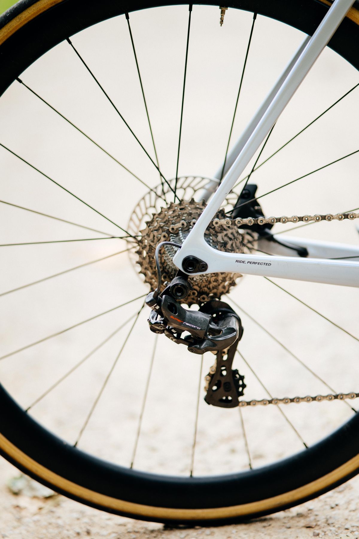 Basso Diamante SV review